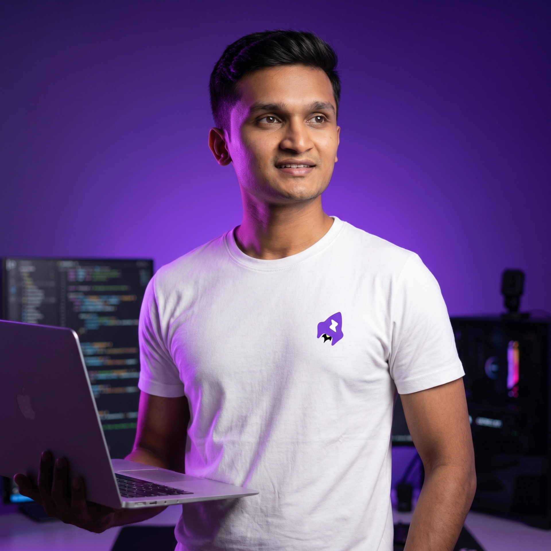 Aarav Patel